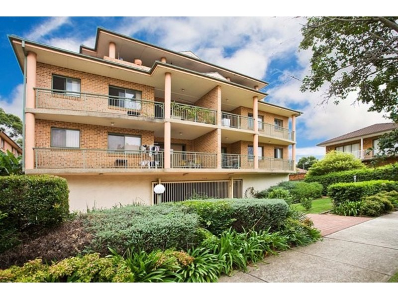 13/1 Aboukir Street, Rockdale NSW 2216