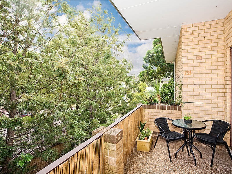 14/21-27 Garfield Street, Carlton NSW 2218