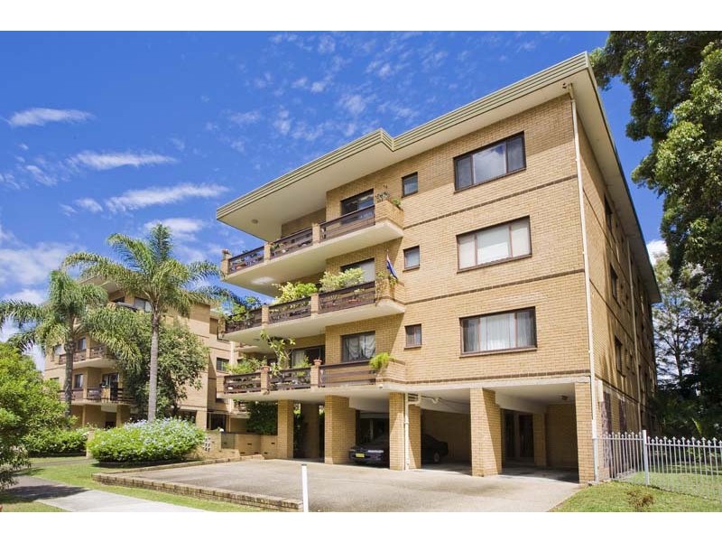 14/21-27 Garfield Street, Carlton NSW 2218