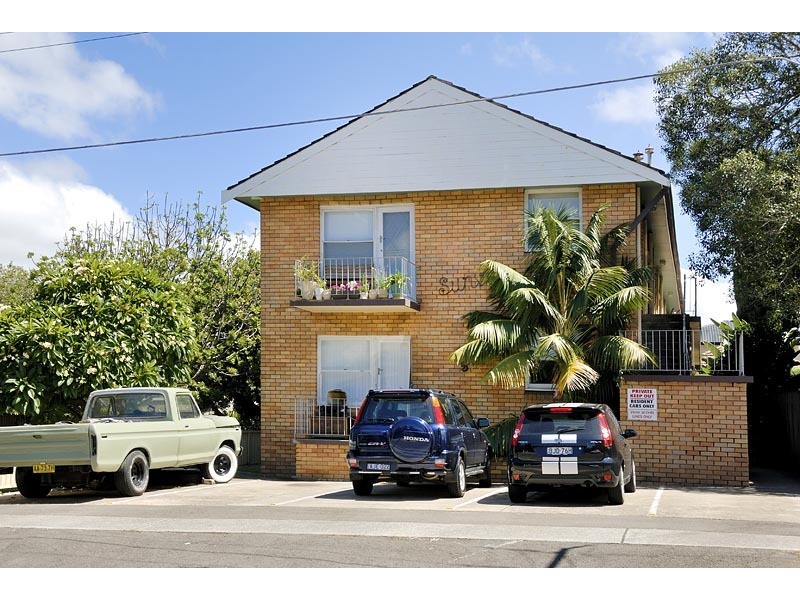 1/57 Kurnell Road, Cronulla NSW 2230