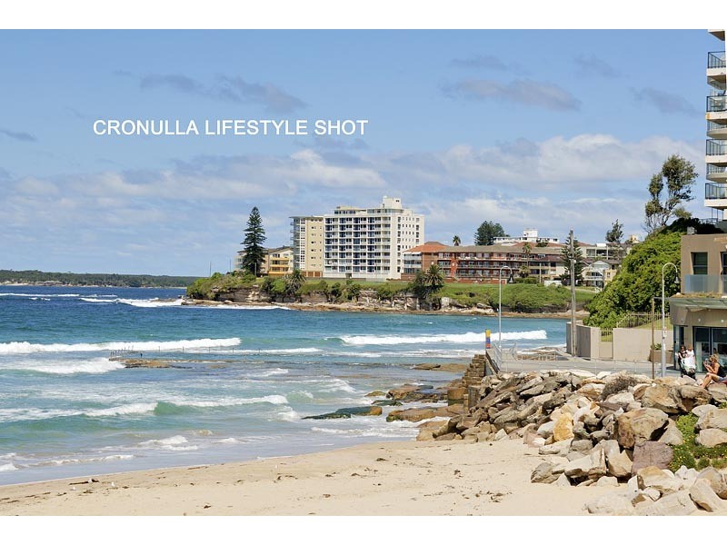 1/57 Kurnell Road, Cronulla NSW 2230