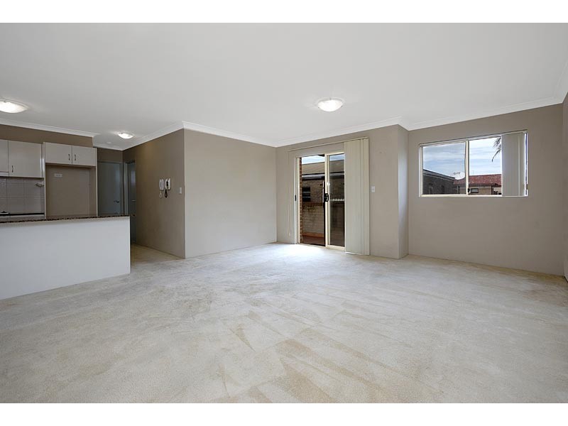 3/536 Bunnerong Road, Matraville NSW 2036