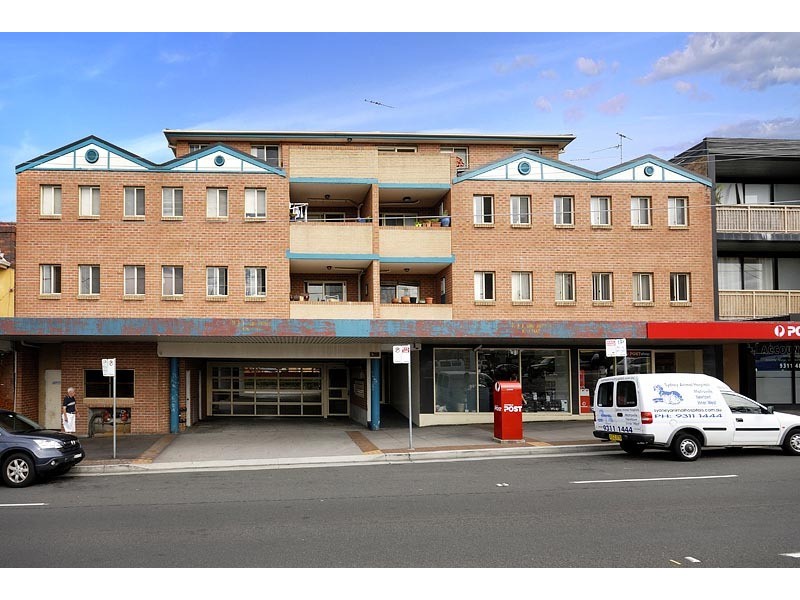 3/536 Bunnerong Road, Matraville NSW 2036