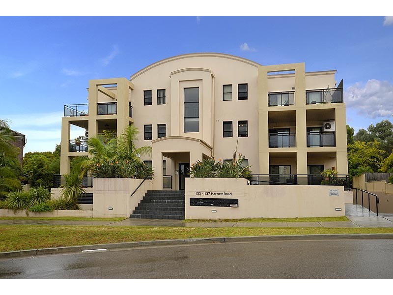 5/133 Harrow Road, Kogarah NSW 2217