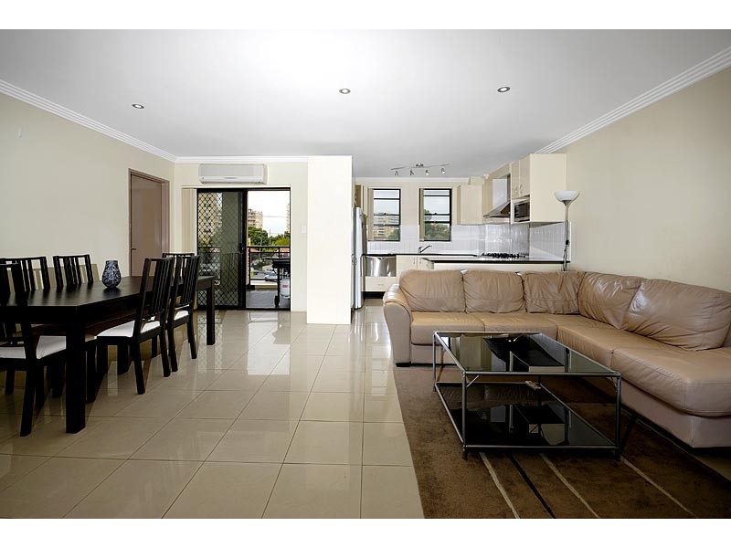 5/133 Harrow Road, Kogarah NSW 2217