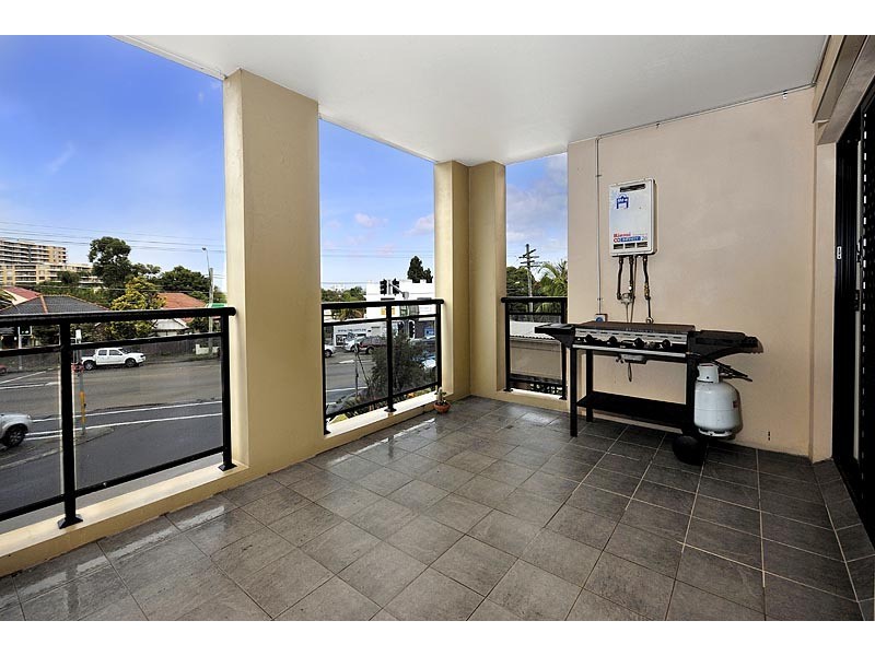 5/133 Harrow Road, Kogarah NSW 2217