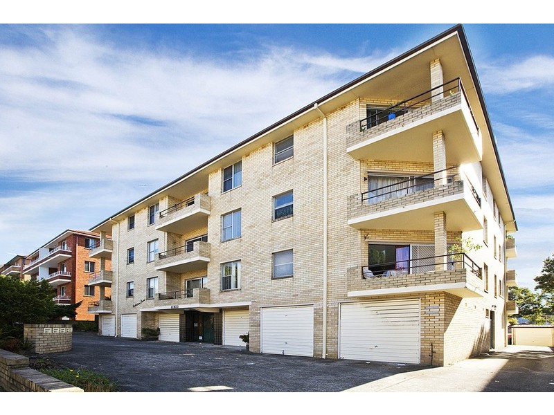 6/46 Robertson Street, Kogarah NSW 2217