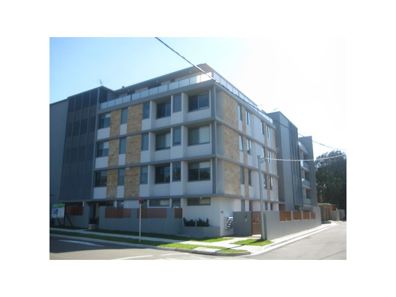 52-56 Gray Street, Kogarah NSW 2217