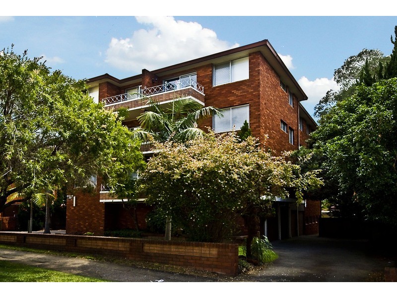 2/24 Station Street, Mortdale NSW 2223