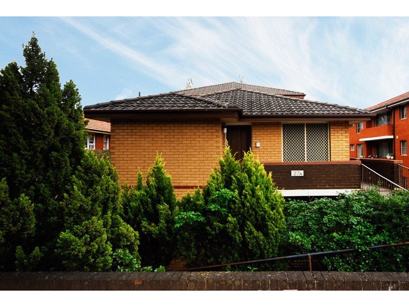 6/27a Victoria Avenue, Penshurst NSW 2222