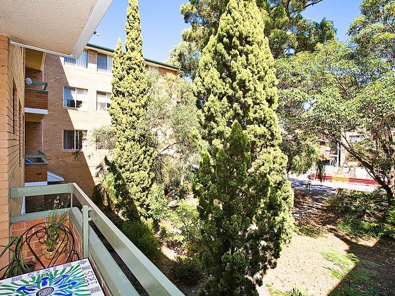 2/28-34 Garfield Street, Carlton NSW 2218