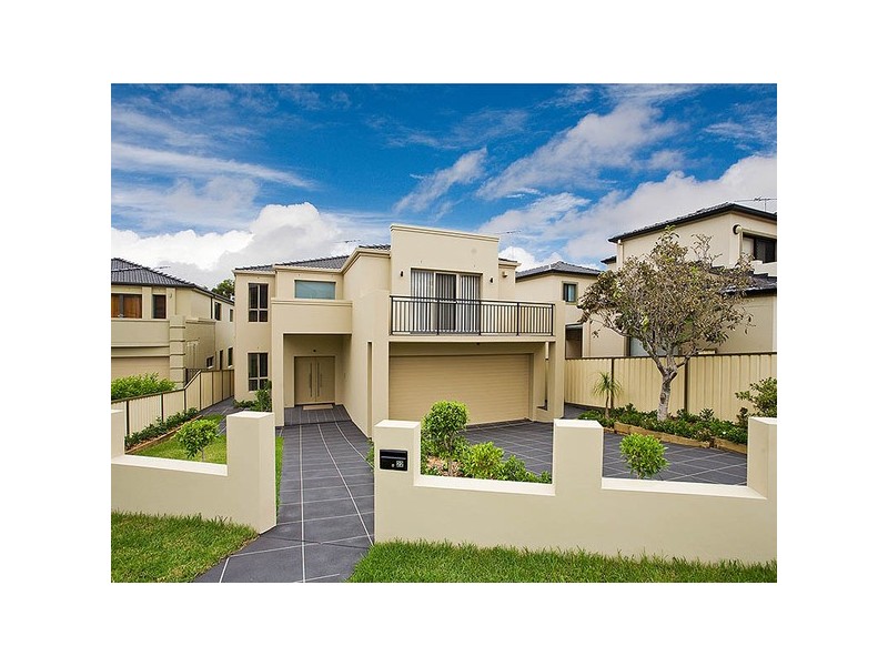 22 East Crescent, Hurstville Grove NSW 2220
