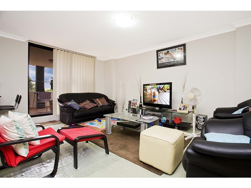 38/8-12 Market Street, Rockdale NSW 2216