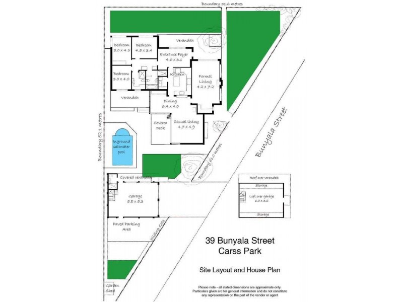 39 Bunyala Street, Carss Park NSW 2221