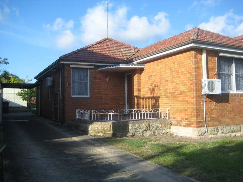 Carlton NSW 2218