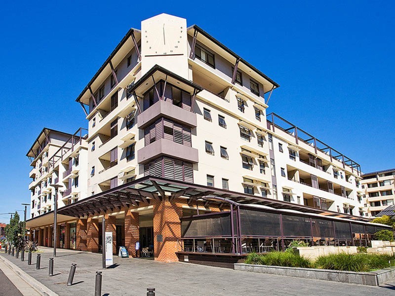 26/15-19 Belgrave Street, Kogarah NSW 2217