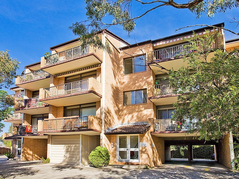 3/1 Carlton Parade, Carlton NSW 2218