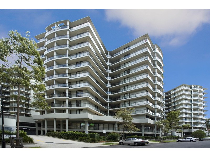 910/5 Keats Avenue, Rockdale NSW 2216