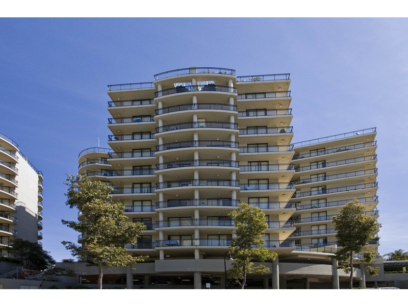 910/5 Keats Avenue, Rockdale NSW 2216