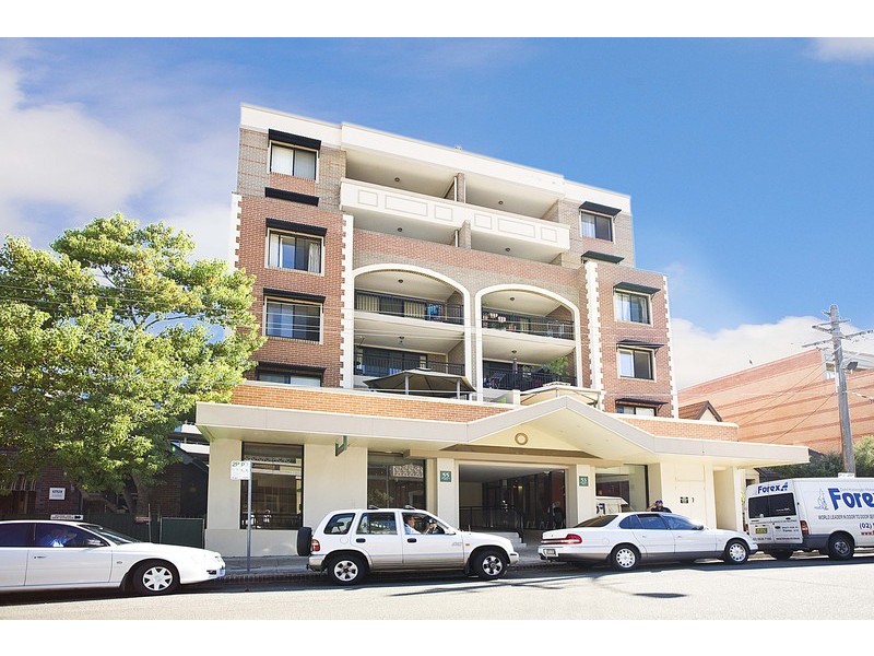5/53 Montgomery Street, Kogarah NSW 2217