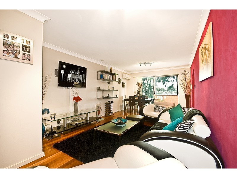 8/7 Victoria Avenue, Penshurst NSW 2222