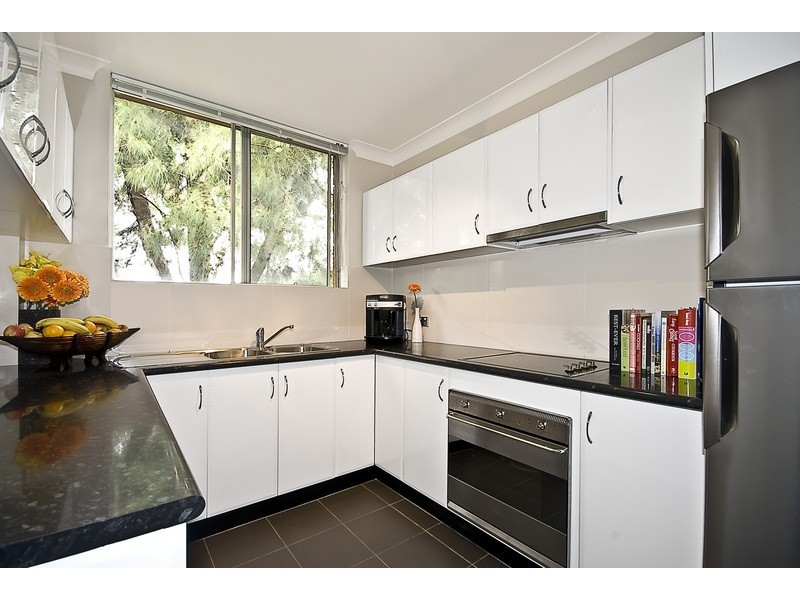 8/7 Victoria Avenue, Penshurst NSW 2222