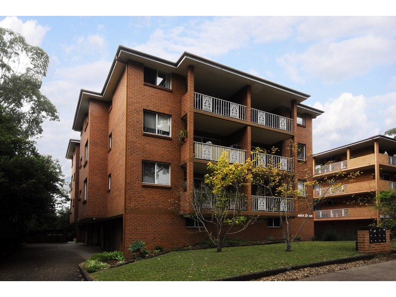 8/7 Victoria Avenue, Penshurst NSW 2222