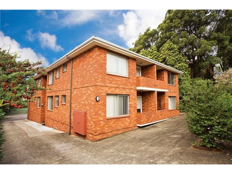 8/48 Ocean Street, Penshurst NSW 2222