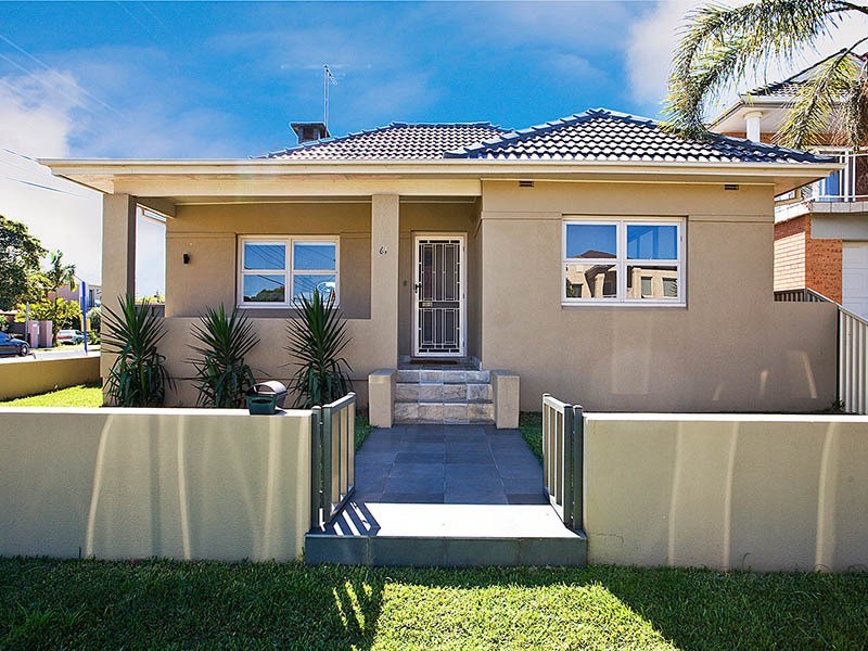 61 Scarborough Street, Monterey NSW 2217