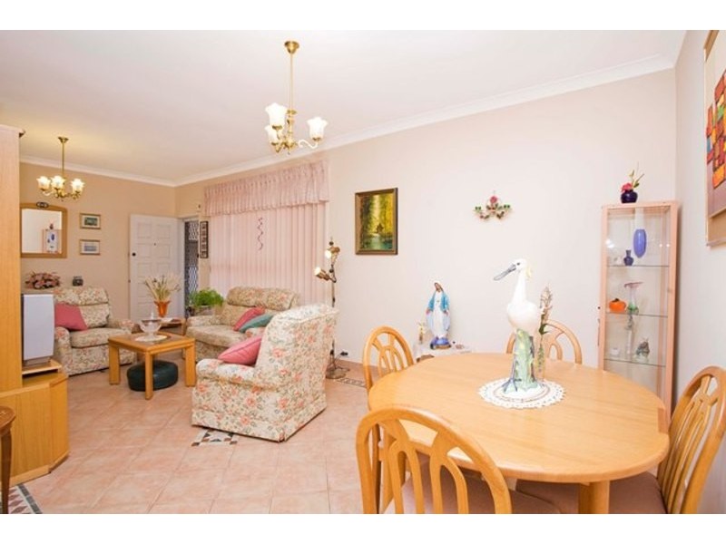 4/32 Regent Street, Bexley NSW 2207