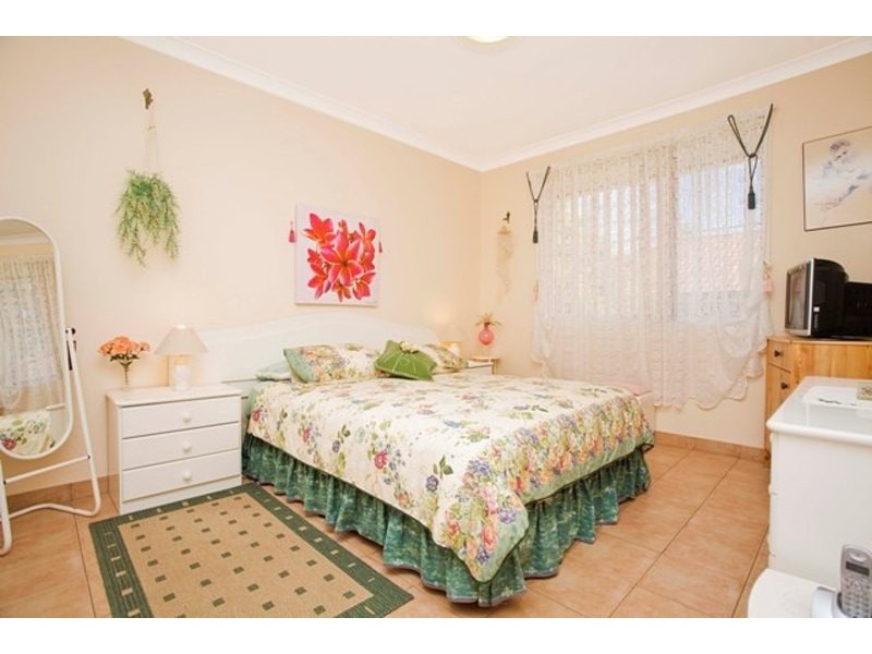 4/32 Regent Street, Bexley NSW 2207