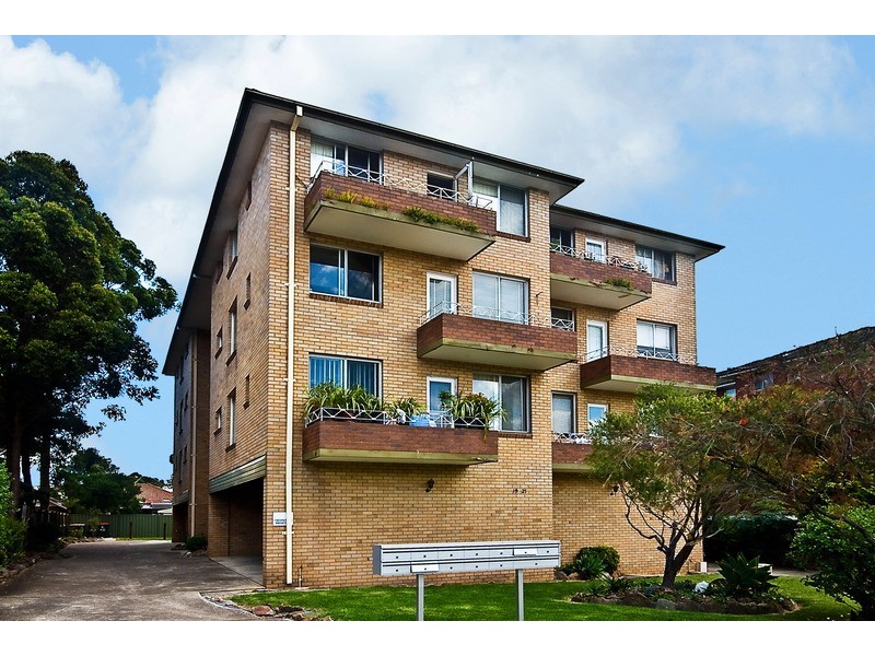 1/19 Apsley Street, Penshurst NSW 2222