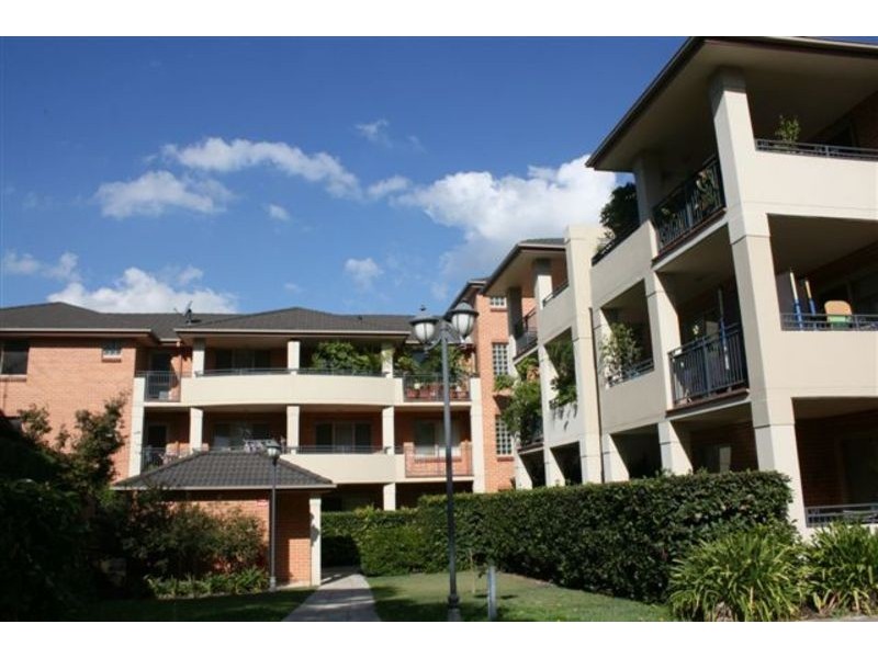 34/227 Princes Highway, Kogarah NSW 2217