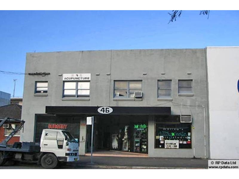 3/46 Montgomery Street, Kogarah NSW 2217