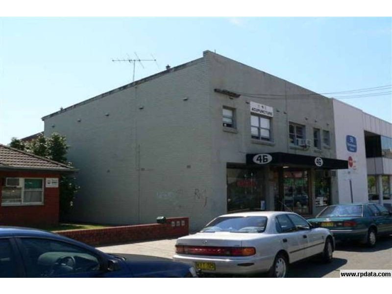 3/46 Montgomery Street, Kogarah NSW 2217