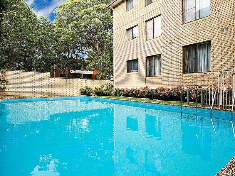 9/29 St Georges Parade, Hurstville NSW 2220