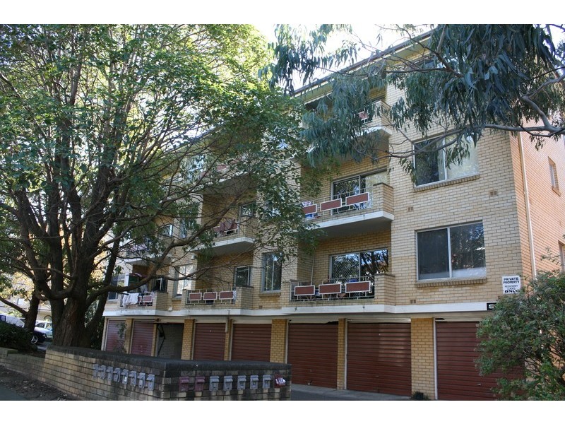 13/8 King Street, Kogarah NSW 2217