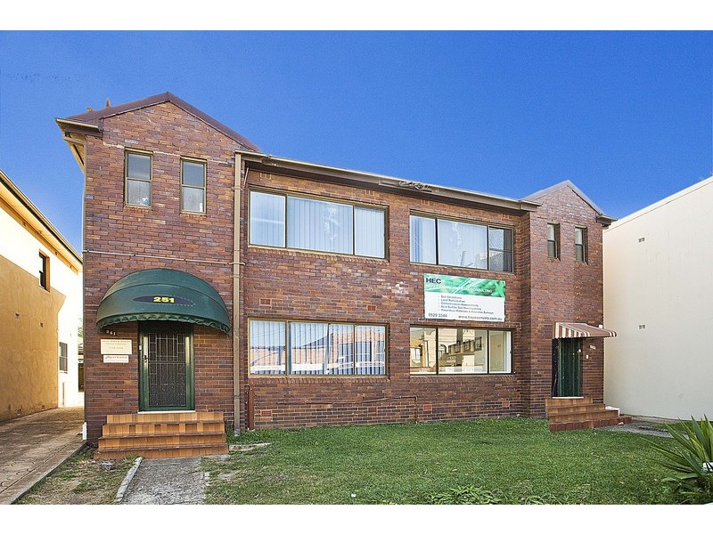 249-251 Rocky Point Road, Ramsgate NSW 2217