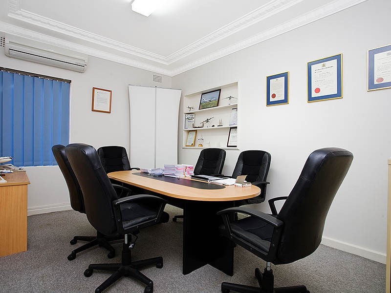 249-251 Rocky Point Road, Ramsgate NSW 2217