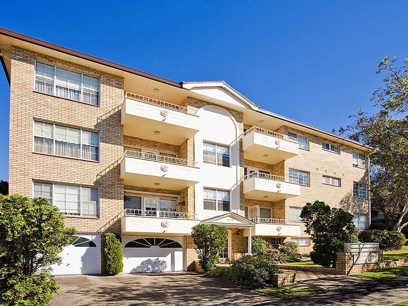 13/13 English Street, Kogarah NSW 2217