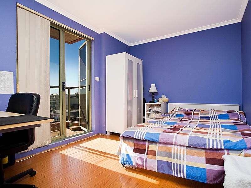 701/588-604 Railway Parade, Hurstville NSW 2220