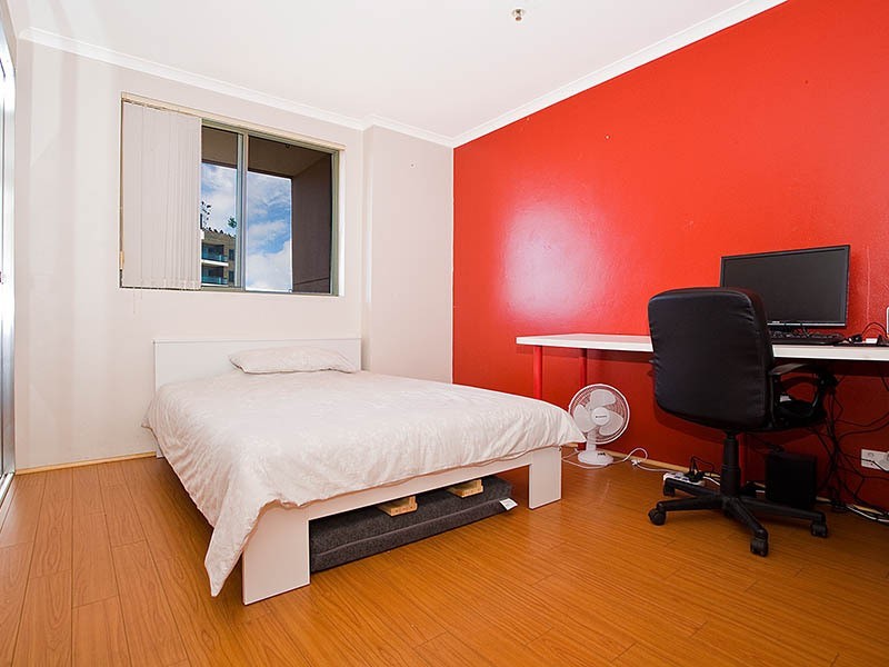 701/588-604 Railway Parade, Hurstville NSW 2220