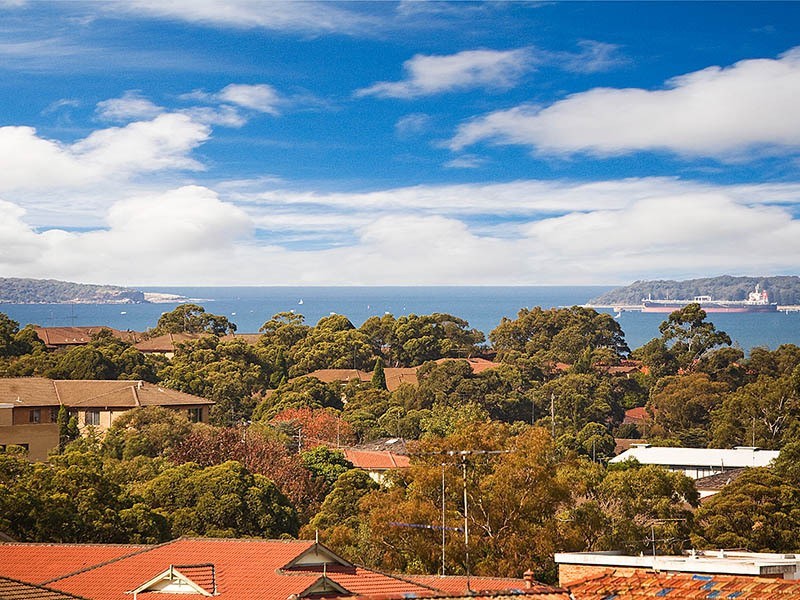 701/588-604 Railway Parade, Hurstville NSW 2220