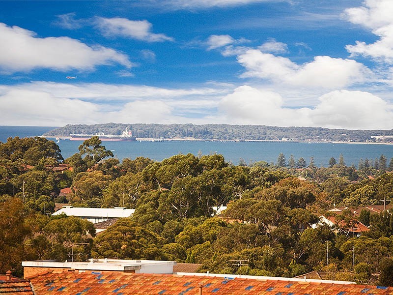 701/588-604 Railway Parade, Hurstville NSW 2220