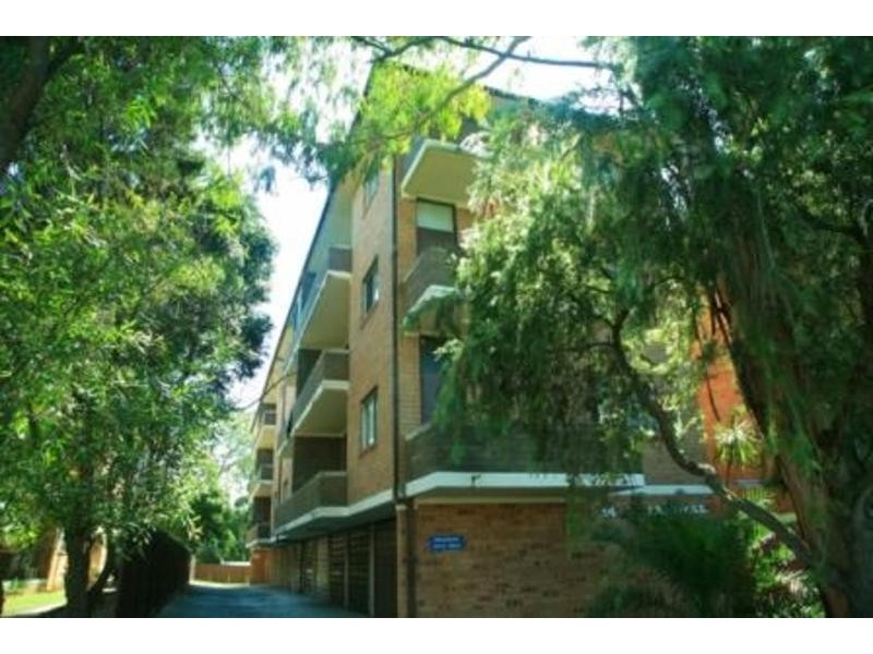 18/14 French Street, Kogarah NSW 2217