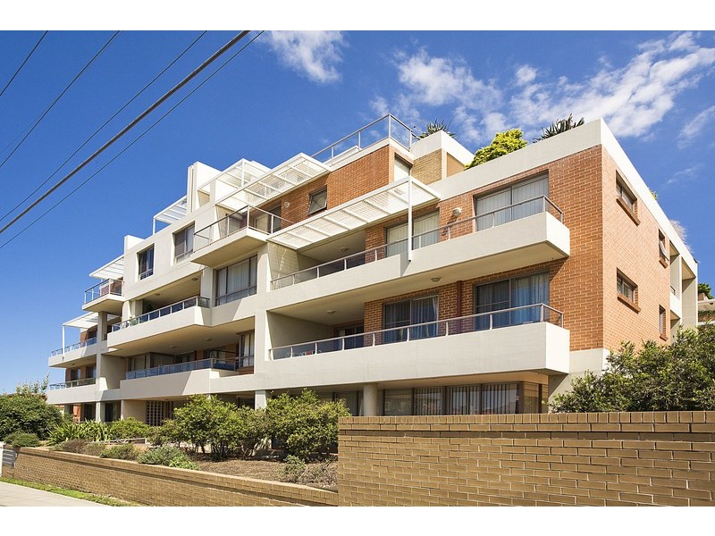 5/700 Princes Highway, Kogarah NSW 2217