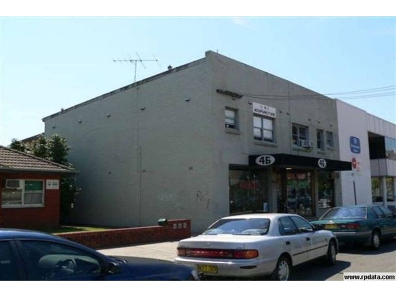 3/46 Montgomery Street, Kogarah NSW 2217