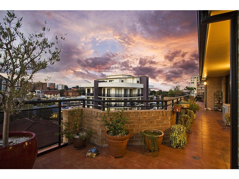 14/2-2a Catherine Street, Rockdale NSW 2216