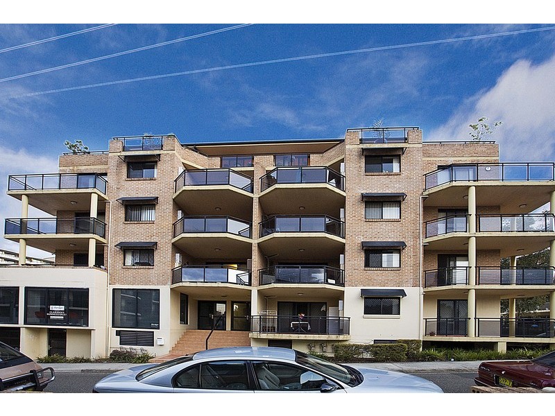 14/2-2a Catherine Street, Rockdale NSW 2216