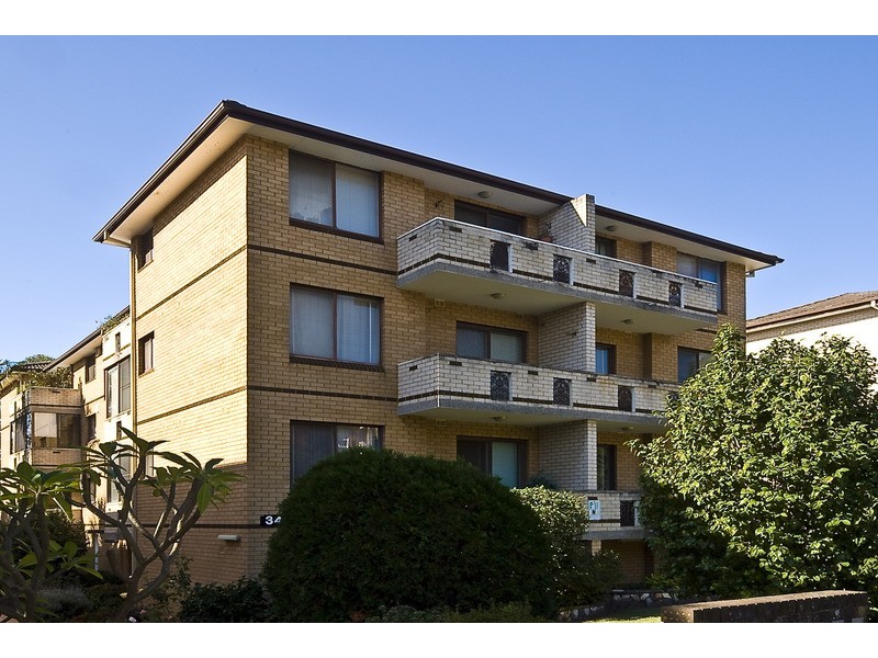 4/34 Nelson Street, Penshurst NSW 2222